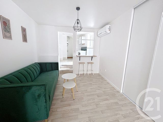 Appartement F1 &agrave; louer - 1 pi&egrave;ce - 34,20 m2 - Troyes - 10 - CHAMPAGNE-ARDENNE