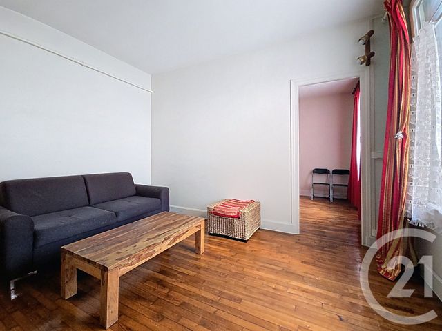 Appartement F2 à vendre - 2 pièces - 40,05 m2 - Troyes - 10 - CHAMPAGNE-ARDENNE