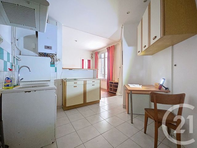 Appartement F2 à vendre - 2 pièces - 40,05 m2 - Troyes - 10 - CHAMPAGNE-ARDENNE