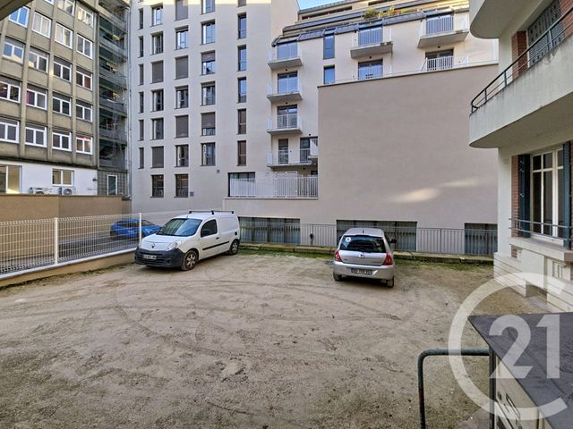 Appartement F2 à vendre - 2 pièces - 40,05 m2 - Troyes - 10 - CHAMPAGNE-ARDENNE
