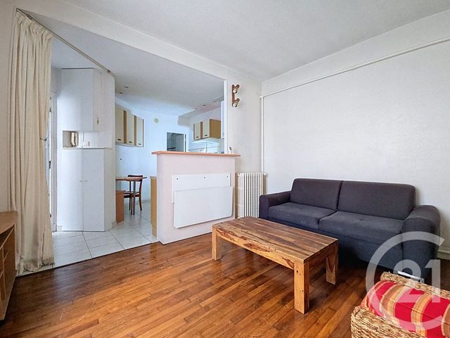 Appartement F2 à vendre - 2 pièces - 40,05 m2 - Troyes - 10 - CHAMPAGNE-ARDENNE