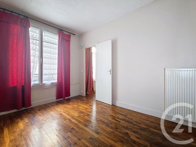 Appartement F2 à vendre - 2 pièces - 40,05 m2 - Troyes - 10 - CHAMPAGNE-ARDENNE