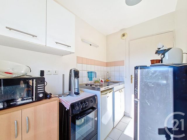 Appartement F2 à vendre - 2 pièces - 47,40 m2 - Troyes - 10 - CHAMPAGNE-ARDENNE