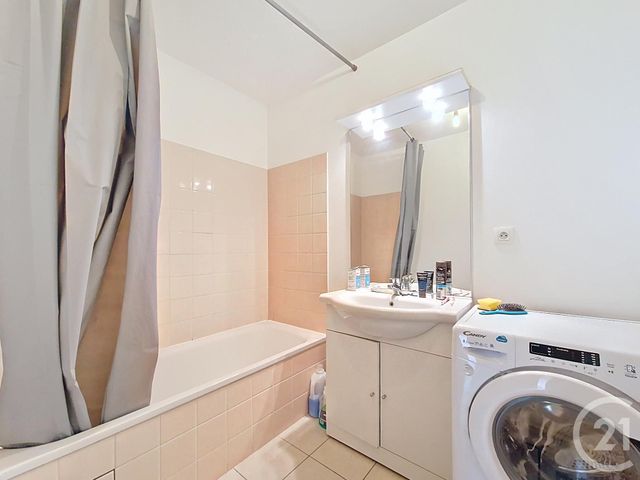 Appartement F2 à vendre - 2 pièces - 47,40 m2 - Troyes - 10 - CHAMPAGNE-ARDENNE