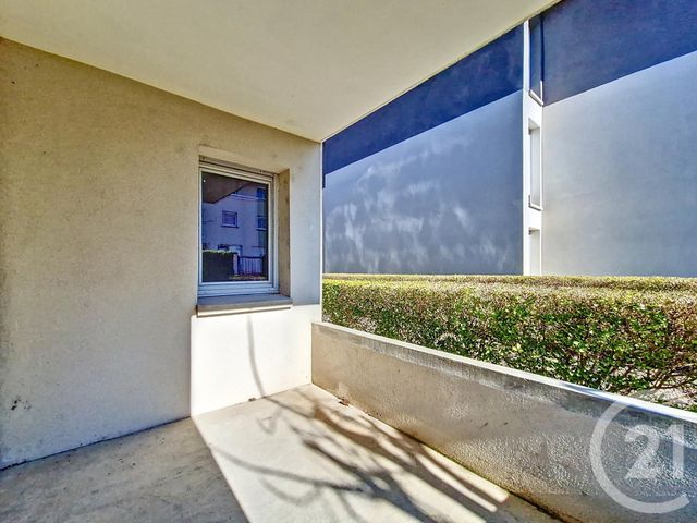 Appartement F2 à vendre - 2 pièces - 47,40 m2 - Troyes - 10 - CHAMPAGNE-ARDENNE