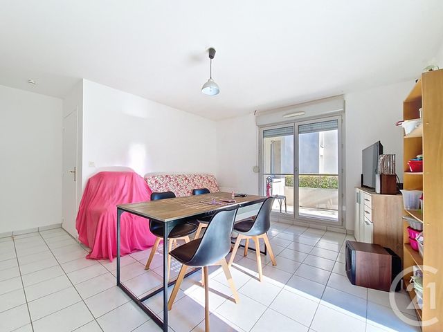 Appartement F2 à vendre - 2 pièces - 47,40 m2 - Troyes - 10 - CHAMPAGNE-ARDENNE