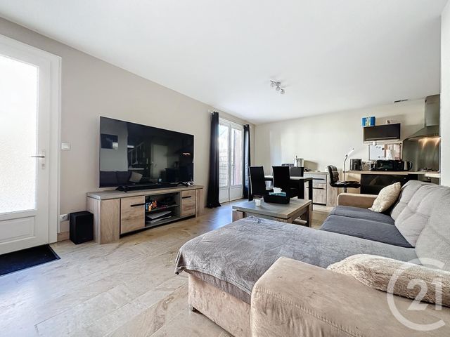 appartement - STE SAVINE - 10