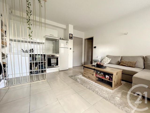 Appartement F2 à vendre - 2 pièces - 38,45 m2 - Troyes - 10 - CHAMPAGNE-ARDENNE