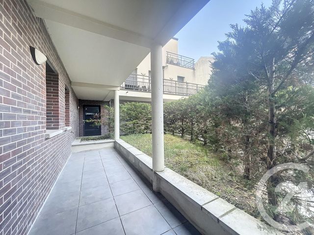 Appartement F2 à vendre - 2 pièces - 38,45 m2 - Troyes - 10 - CHAMPAGNE-ARDENNE