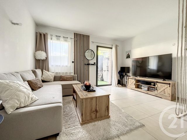 Appartement F2 à vendre - 2 pièces - 38,45 m2 - Troyes - 10 - CHAMPAGNE-ARDENNE