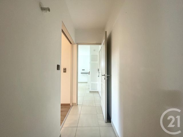 Appartement F2 à vendre - 2 pièces - 38,45 m2 - Troyes - 10 - CHAMPAGNE-ARDENNE
