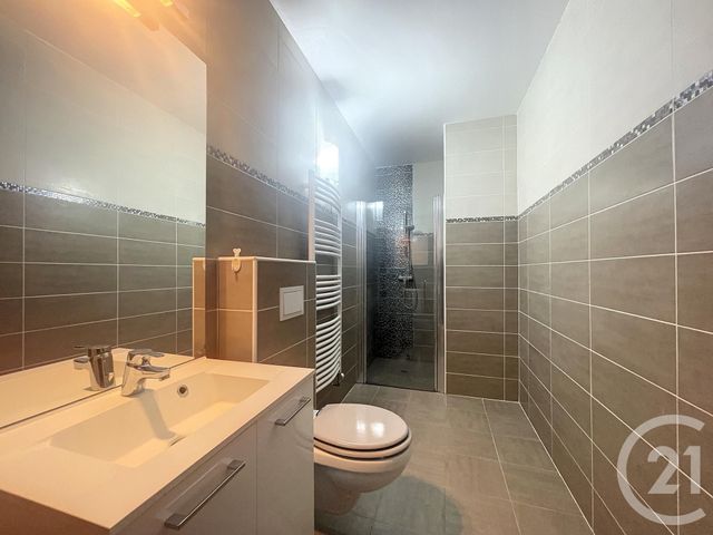 Appartement F2 à vendre - 2 pièces - 38,45 m2 - Troyes - 10 - CHAMPAGNE-ARDENNE