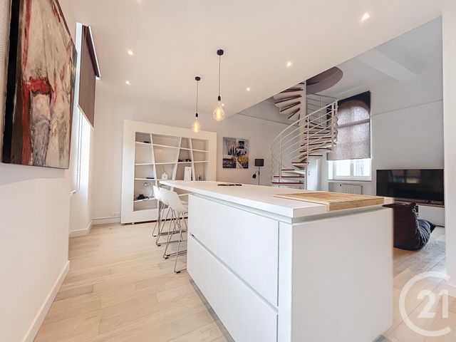 Appartement à vendre - 3 pièces - 67,19 m2 - Troyes - 10 - CHAMPAGNE-ARDENNE