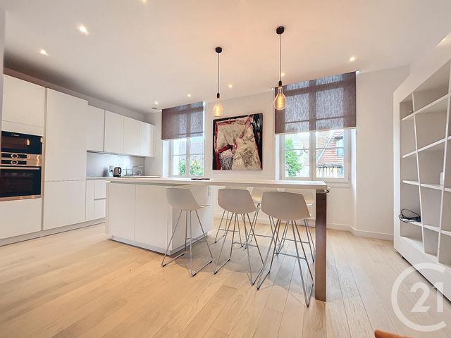 Appartement à vendre - 3 pièces - 67,19 m2 - Troyes - 10 - CHAMPAGNE-ARDENNE