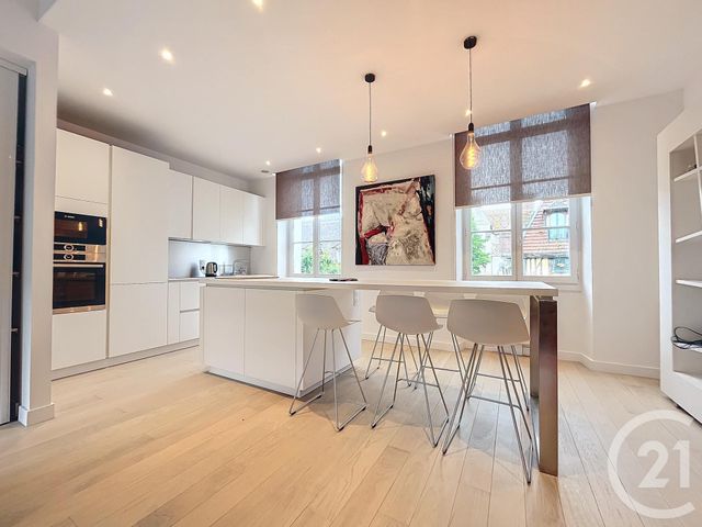 Appartement à vendre - 3 pièces - 67,19 m2 - Troyes - 10 - CHAMPAGNE-ARDENNE