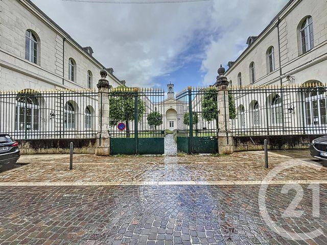 Appartement à vendre - 3 pièces - 67,19 m2 - Troyes - 10 - CHAMPAGNE-ARDENNE