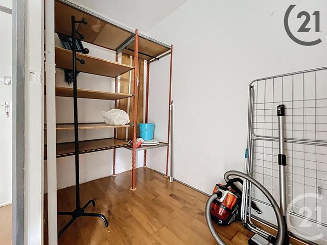 Appartement F1 &agrave; louer - 1 pi&egrave;ce - 28,90 m2 - Troyes - 10 - CHAMPAGNE-ARDENNE