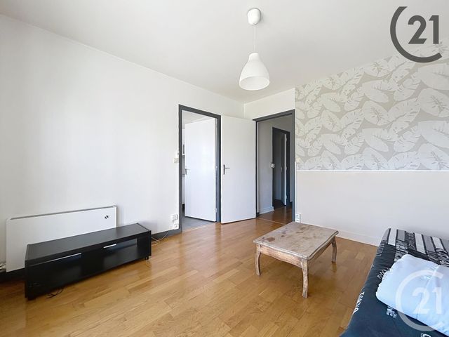 Appartement F1 &agrave; louer - 1 pi&egrave;ce - 28,90 m2 - Troyes - 10 - CHAMPAGNE-ARDENNE