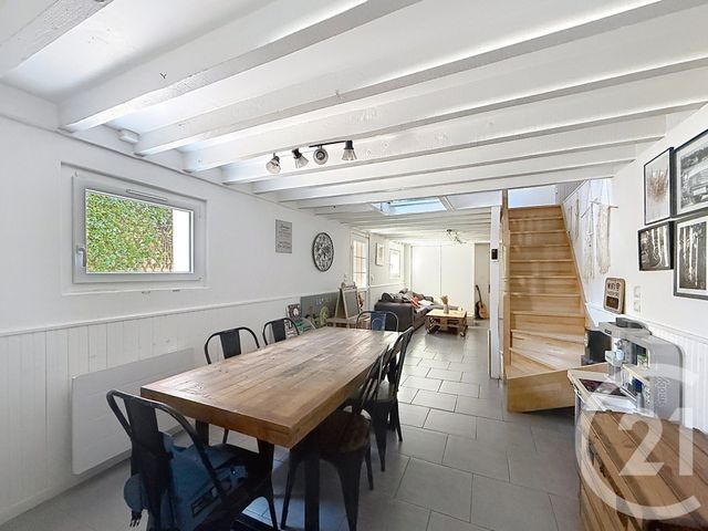 Maison &agrave; vendre - 4 pi&egrave;ces - 85 m2 - Les Noes Pres Troyes - 10 - CHAMPAGNE-ARDENNE