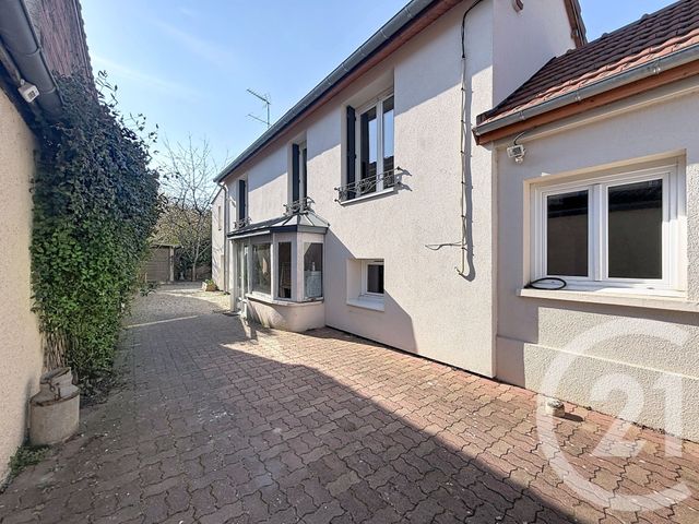 maison - LES NOES PRES TROYES - 10