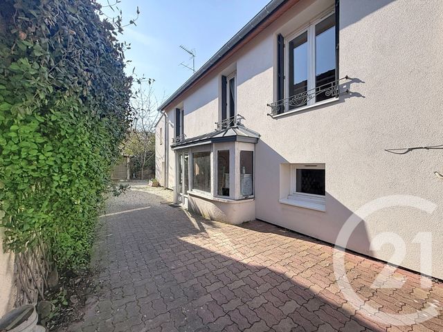 Maison &agrave; vendre - 4 pi&egrave;ces - 85 m2 - Les Noes Pres Troyes - 10 - CHAMPAGNE-ARDENNE