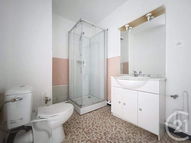 Appartement T2 à vendre - 2 pièces - 45,02 m2 - Troyes - 10 - CHAMPAGNE-ARDENNE