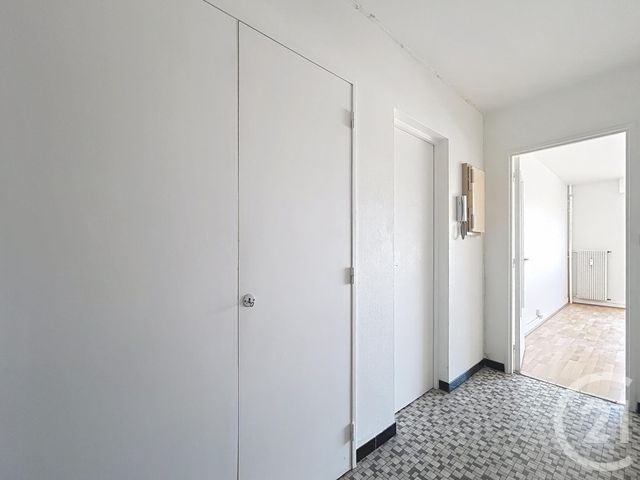 Appartement T2 à vendre - 2 pièces - 45,02 m2 - Troyes - 10 - CHAMPAGNE-ARDENNE