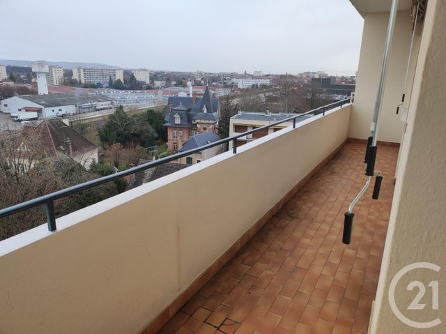 Appartement T2 &agrave; louer - 2 pi&egrave;ces - 56 m2 - Troyes - 10 - CHAMPAGNE-ARDENNE