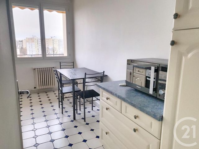 Appartement T2 &agrave; louer - 2 pi&egrave;ces - 56 m2 - Troyes - 10 - CHAMPAGNE-ARDENNE