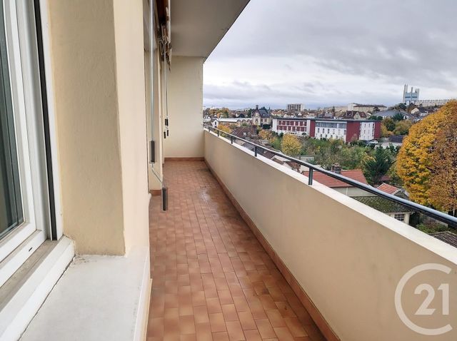 Appartement T2 &agrave; louer - 2 pi&egrave;ces - 56 m2 - Troyes - 10 - CHAMPAGNE-ARDENNE