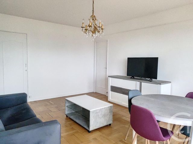 Appartement T2 &agrave; louer - 2 pi&egrave;ces - 56 m2 - Troyes - 10 - CHAMPAGNE-ARDENNE