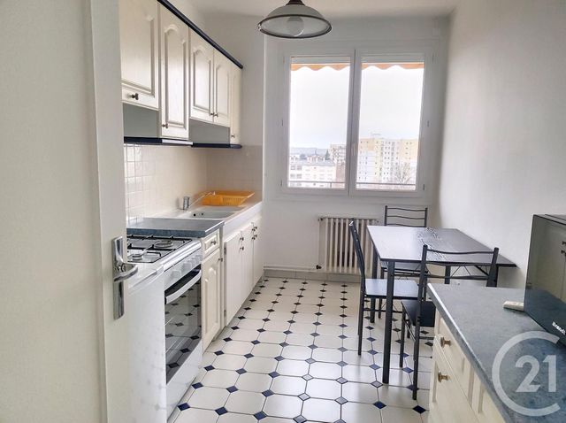 Appartement T2 &agrave; louer - 2 pi&egrave;ces - 56 m2 - Troyes - 10 - CHAMPAGNE-ARDENNE