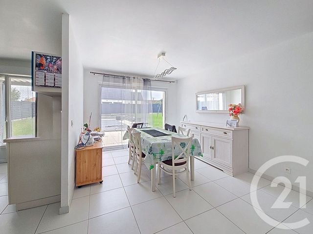 Maison &agrave; vendre - 6 pi&egrave;ces - 143 m2 - Lavau - 10 - CHAMPAGNE-ARDENNE