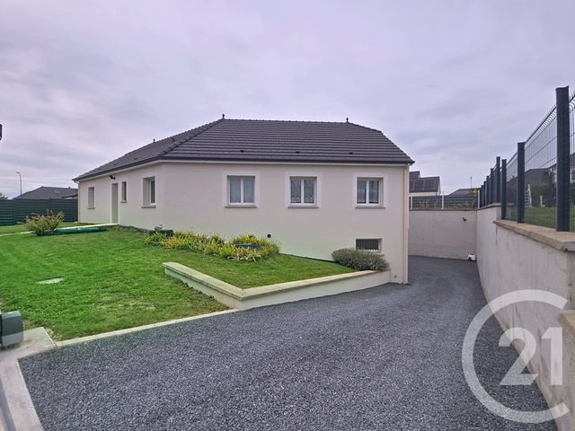 Maison &agrave; vendre - 6 pi&egrave;ces - 143 m2 - Lavau - 10 - CHAMPAGNE-ARDENNE