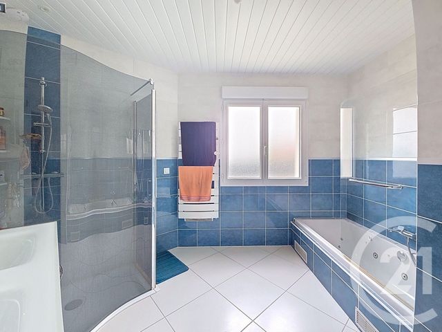 Maison &agrave; vendre - 6 pi&egrave;ces - 143 m2 - Lavau - 10 - CHAMPAGNE-ARDENNE