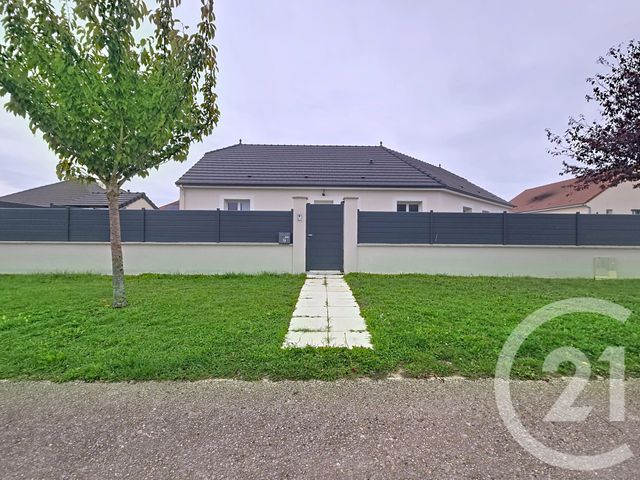 Maison &agrave; vendre - 6 pi&egrave;ces - 143 m2 - Lavau - 10 - CHAMPAGNE-ARDENNE