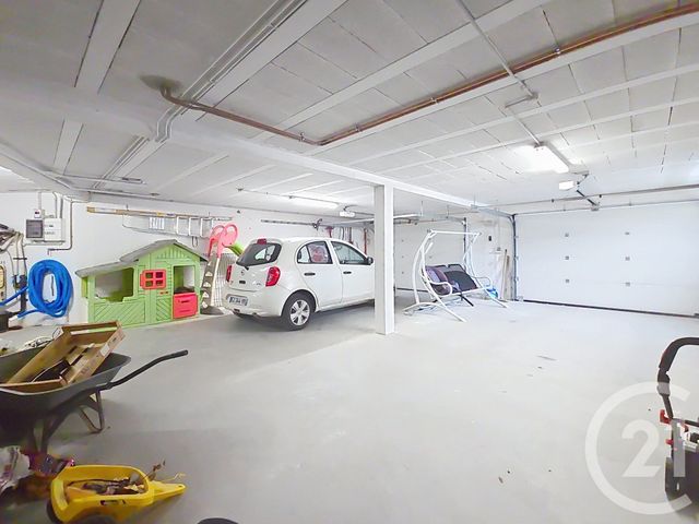 Maison &agrave; vendre - 6 pi&egrave;ces - 143 m2 - Lavau - 10 - CHAMPAGNE-ARDENNE