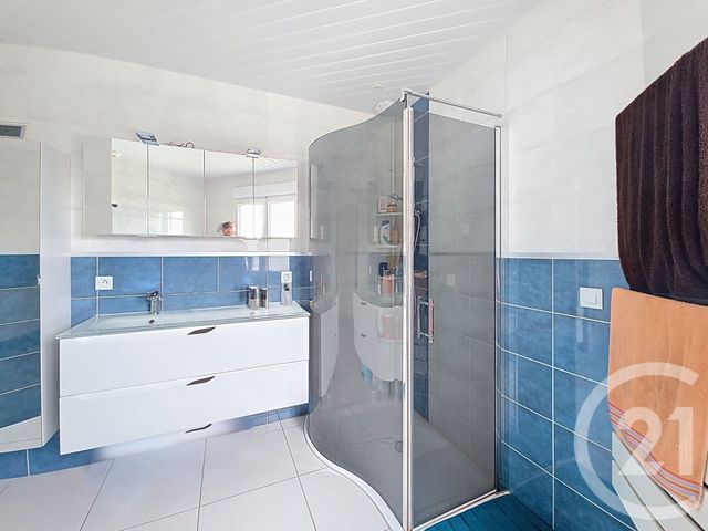 Maison &agrave; vendre - 6 pi&egrave;ces - 143 m2 - Lavau - 10 - CHAMPAGNE-ARDENNE