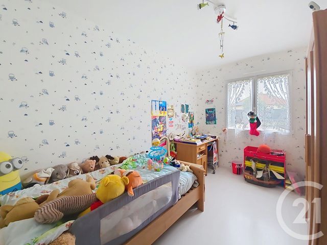 Maison &agrave; vendre - 6 pi&egrave;ces - 143 m2 - Lavau - 10 - CHAMPAGNE-ARDENNE