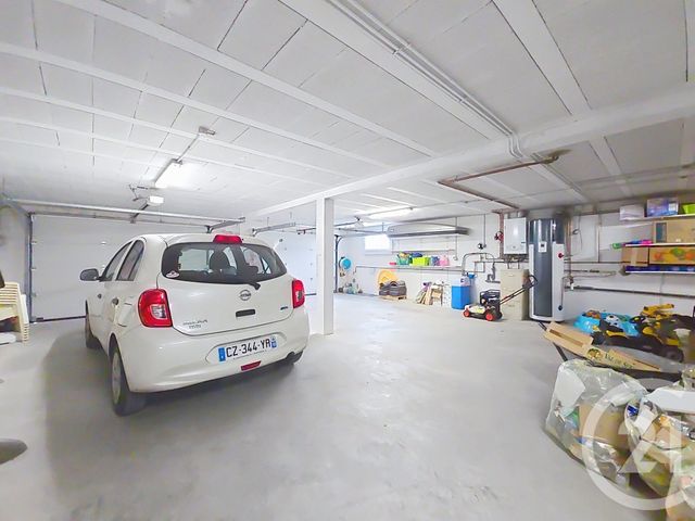 Maison &agrave; vendre - 6 pi&egrave;ces - 143 m2 - Lavau - 10 - CHAMPAGNE-ARDENNE