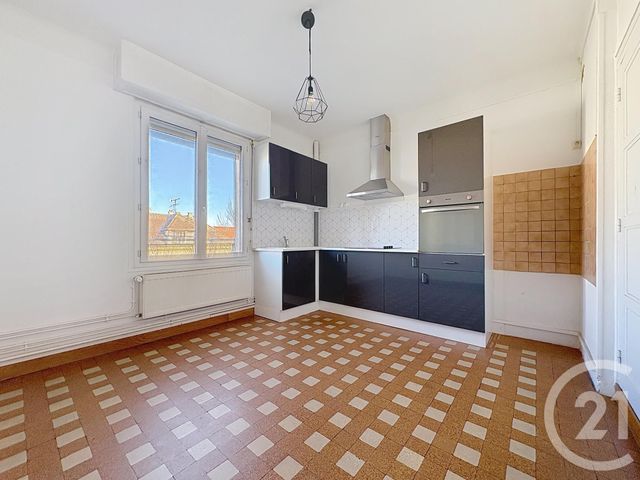 Appartement F2 à louer - 2 pièces - 58 m2 - Troyes - 10 - CHAMPAGNE-ARDENNE