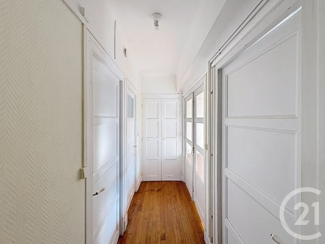 Appartement F2 à louer - 2 pièces - 58 m2 - Troyes - 10 - CHAMPAGNE-ARDENNE