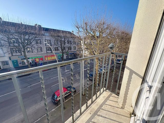 Appartement F2 à louer - 2 pièces - 58 m2 - Troyes - 10 - CHAMPAGNE-ARDENNE