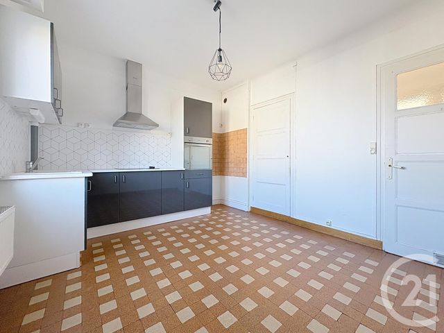 Appartement F2 à louer - 2 pièces - 58 m2 - Troyes - 10 - CHAMPAGNE-ARDENNE