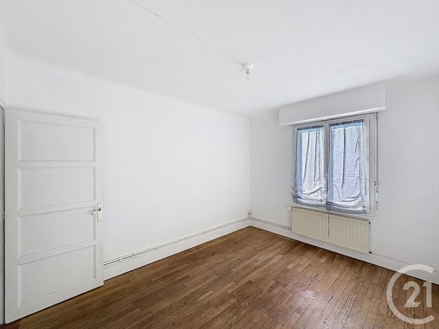 Appartement F2 à louer - 2 pièces - 58 m2 - Troyes - 10 - CHAMPAGNE-ARDENNE