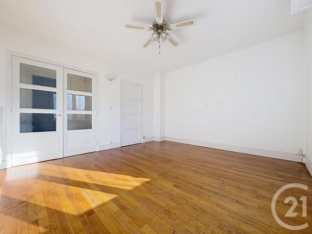 Appartement F2 à louer - 2 pièces - 58 m2 - Troyes - 10 - CHAMPAGNE-ARDENNE