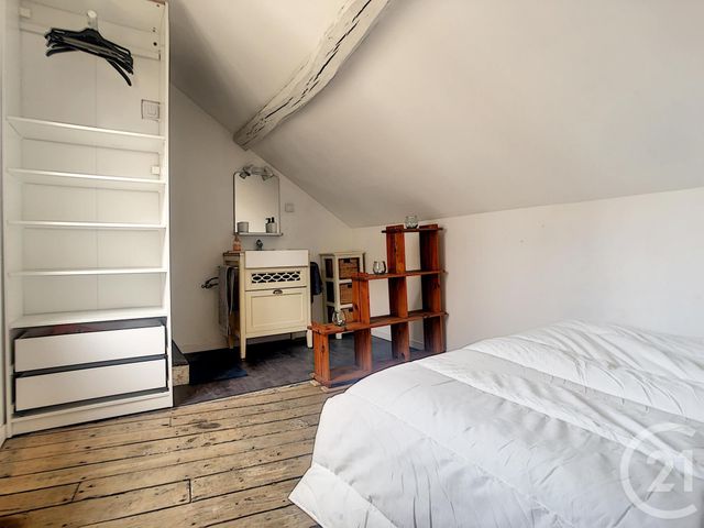 Appartement F2 à louer - 2 pièces - 26,34 m2 - Troyes - 10 - CHAMPAGNE-ARDENNE