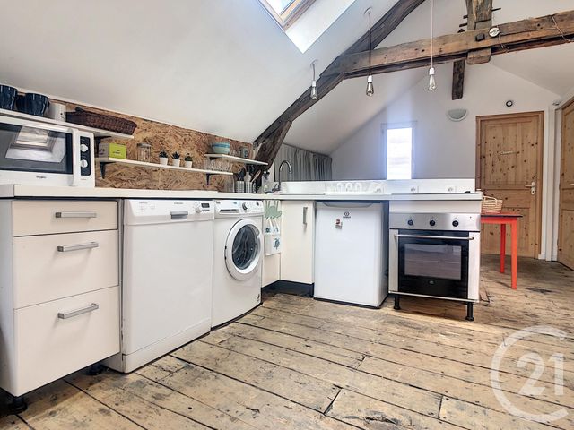 Appartement F2 à louer - 2 pièces - 26,34 m2 - Troyes - 10 - CHAMPAGNE-ARDENNE