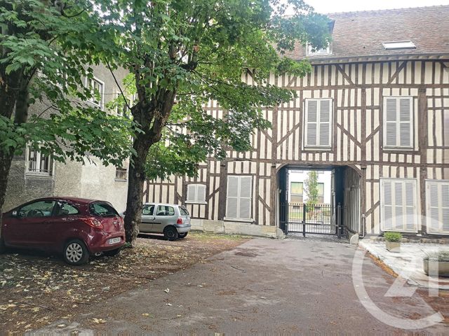 Appartement F2 à louer - 2 pièces - 52,80 m2 - Troyes - 10 - CHAMPAGNE-ARDENNE