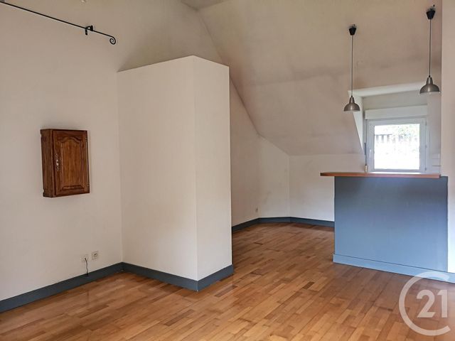 Appartement F2 à louer - 2 pièces - 52,80 m2 - Troyes - 10 - CHAMPAGNE-ARDENNE